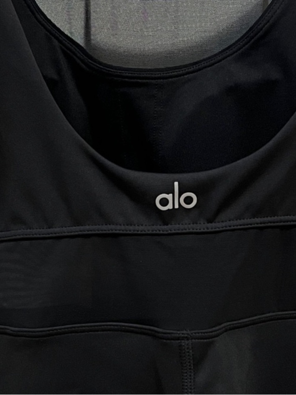 Alo Yoga Airlift Double Trouble Tennis Pickleball Dress XXS - Picture 6 of 10